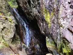 -宁波五龙潭景区