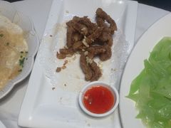 -鑫悦楼煎蟹·16年海鲜大排档