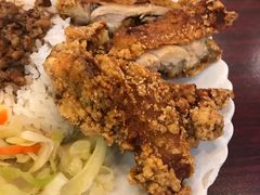 -古早人小吃店(黄河北路店)