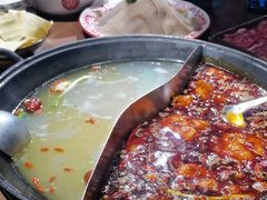 -楠火锅(昆山金鹰店)