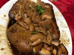 -车头老二大排档