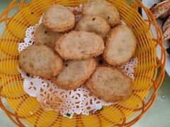 -秋姐美食店(旅游大道店)