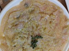 -蜀留香火锅(社会山店)