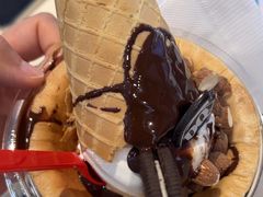 -DQ·蛋糕·冰淇淋(金鼎购物中心店)