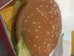 -麦当劳(宜安广场店)