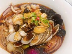 -香融府·烤鸭·家常菜(马家堡路店)