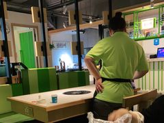 大堂-蛙蛙叫干锅年代(簋街总店)