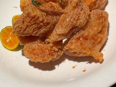 -锦府园·新台州菜(合生汇店)