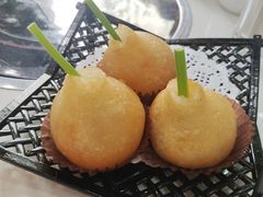 -御龙海鲜火锅(十六浦店)