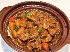 -洋洋中餐馆·SINCE 1997(龙湖星湖天街店)