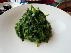 -上海滩餐厅(BFC外滩金融中心店)