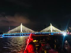 -珠江夜游广州塔·中大码头