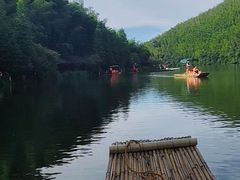 -天目湖御水温泉·度假酒店