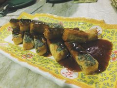 -那家小馆•北京菜•烤鸭(中关村店)