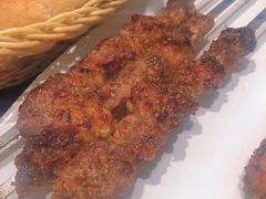 -巴依老爷新疆美食(望京小街店)