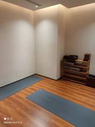 -FineYoga梵音瑜伽·普拉提