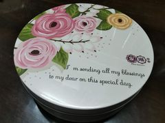 -家琳甜品(江南东店)