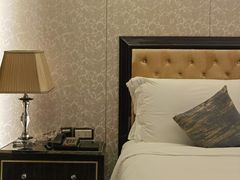 -上海浦东星河湾酒店