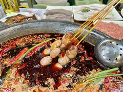 -六公里老火锅(总店)