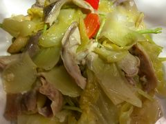 -大洋家·精品潮汕菜·生腌砂锅粥(天河东路店)