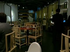大堂-潮堂(环球金融中心店)
