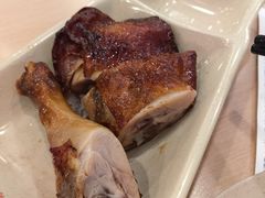 -百家鸡味馆(清泰店)