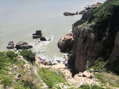 -六合朝阳景区-和尚套