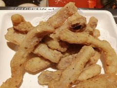 -海底捞大排档火锅(悦荟广场店)