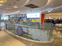 -皇庭广场(福华三路店)