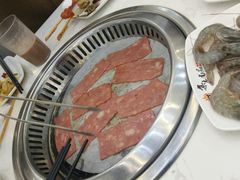 -集杰尚品海鲜烤肉自助餐厅(乳山振华店)