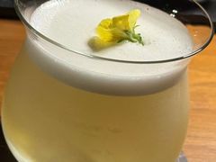 -FLAIR顶层餐厅酒吧(浦东丽思卡尔顿酒店)