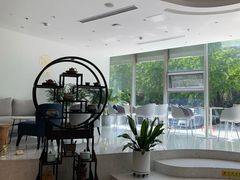 -张一元茶庄(望京店)