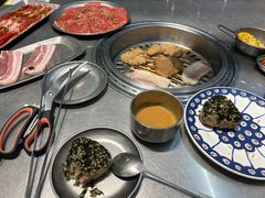 -大叹号·朝鲜族烤肉(潍坊泰华城店)