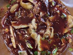 拌肺片牛杂-黄伞肺片(双楠分店)