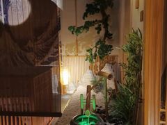 -無境·匠心日本料理(汉街店)