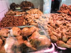 -土门八珍烤鸡腊味店(土门老店)
