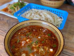 -兄弟俩老李家牛肉汤(总店)