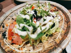 德川家沙拉-德川家日本料理(中关村寰太大厦店)