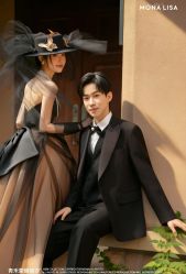 -青禾蒙娜丽莎婚纱摄影(武汉总店)