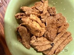 兰花干-叶新小吃店(来凤小区总店)