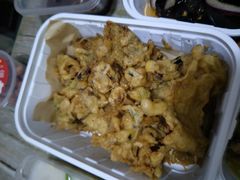 潮州蚝烙-潮粥荟·潮汕砂锅粥(朝阳大悦城店)