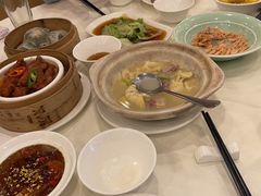 -金时代顺风大酒店(临港百联店)