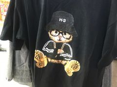 -七浦路服装批发市场