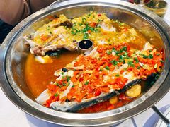 -老湘亲·品鉴湘菜(蔡塘爱琴海店)