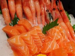 -極上萬膳·日料放题(海岸城店)