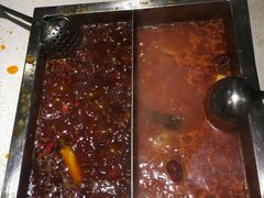 -小牛叔鲜切牛肉·火锅·烤肉自助(公济桥路店)