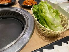 -花味·自助烤肉(雨花客厅店)