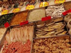 -小螺号海鲜·地道鲁菜(泉城广场店)