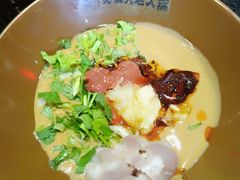-宽板凳老灶火锅(南礼士路店)