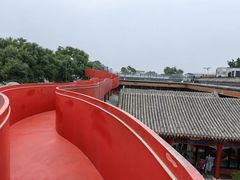 -和风景里酒店(护国寺店)